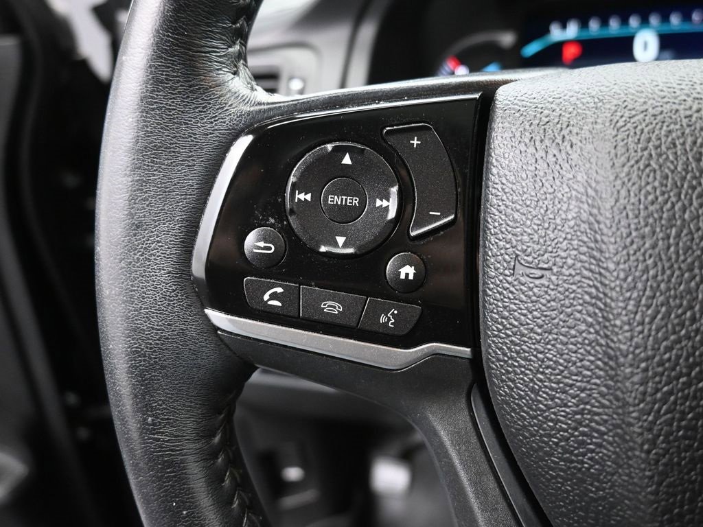 Used 2021 Honda Passport Touring image 6