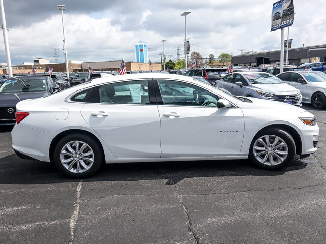 Used 2023 Chevrolet Malibu LT image 6