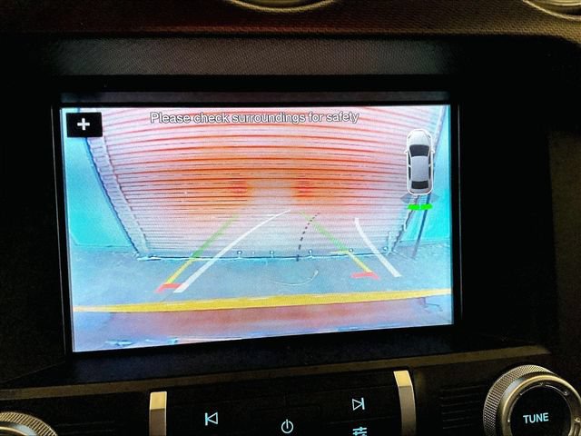 Certified 2019 Ford Mustang GT Premium w/ Equipment Group 401A RWD image 20