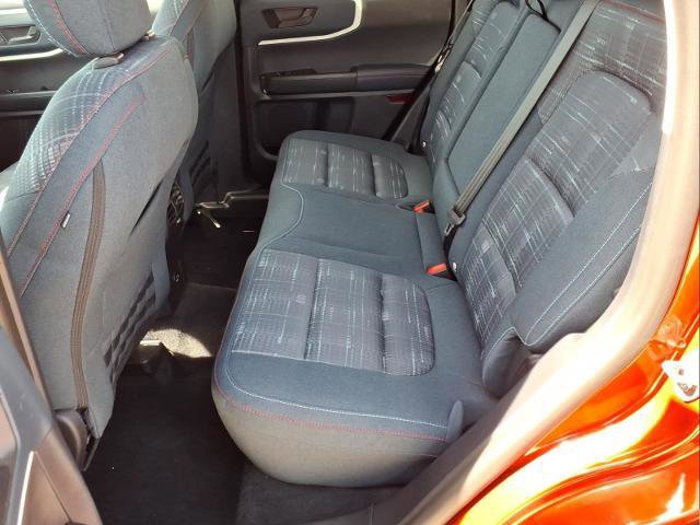 Certified 2024 Ford Bronco Sport Heritage w/ Heritage Convenience Package image 18