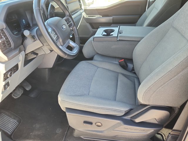Certified 2024 Ford F150 XLT w/ Tow/Haul Package AWD/4WD image 7