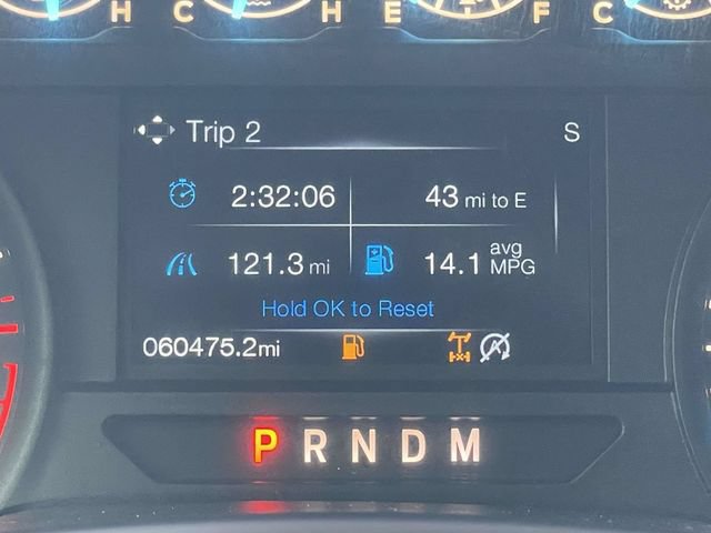 Certified 2018 Ford F150 XL w/ Equipment Group 101A Mid AWD/4WD image 25