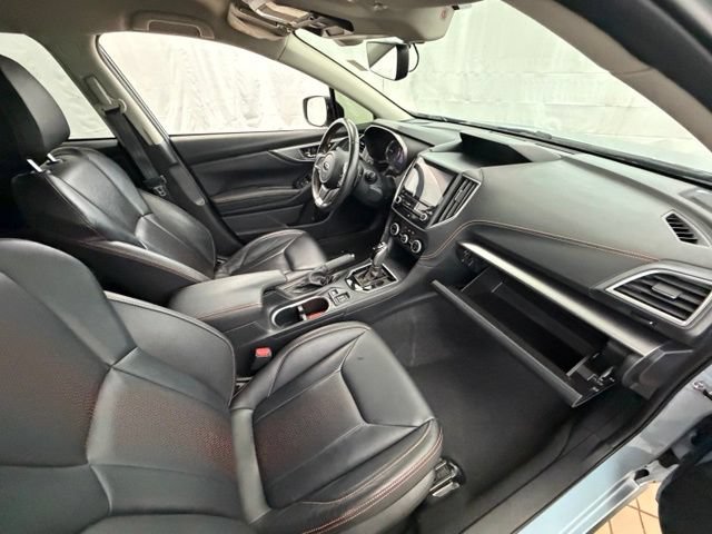 Used 2021 Subaru Crosstrek 2.5i Limited w/ Popular Package #5 AWD/4WD image 12