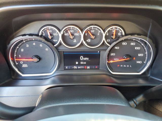 Used 2021 Chevrolet Silverado 1500 RST AWD/4WD image 10