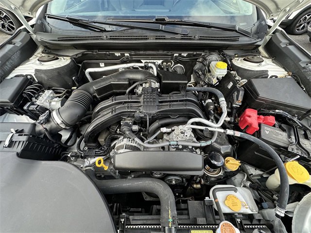 Used 2023 Subaru Outback Limited image 32