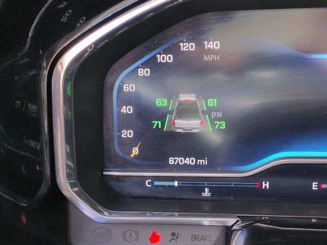 Used 2024 Chevrolet Silverado 2500 LTZ w/ LTZ Convenience Package image 37