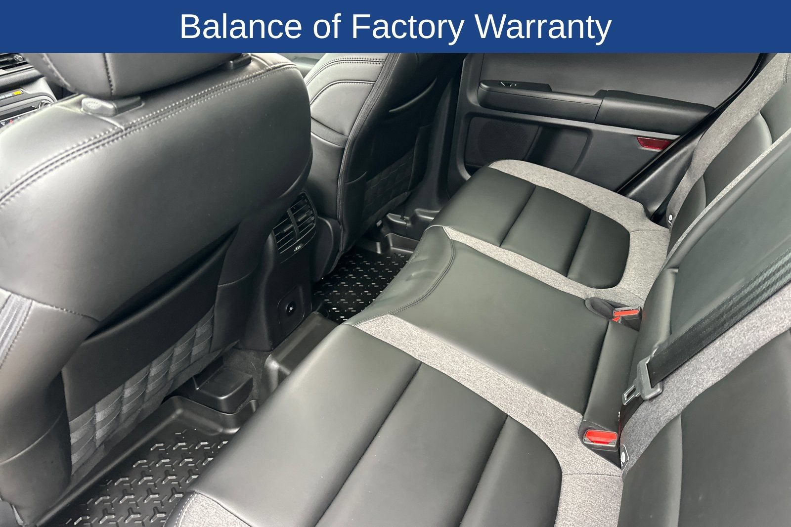 Certified 2025 Ford Bronco Sport Big Bend w/ Convenience Package AWD/4WD image 16