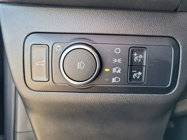 Certified 2024 Ford Escape ST-Line Select w/ Tech Pack #1 image 22