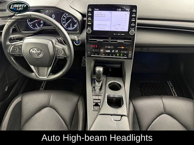 Used 2021 Toyota Avalon XSE FWD image 23