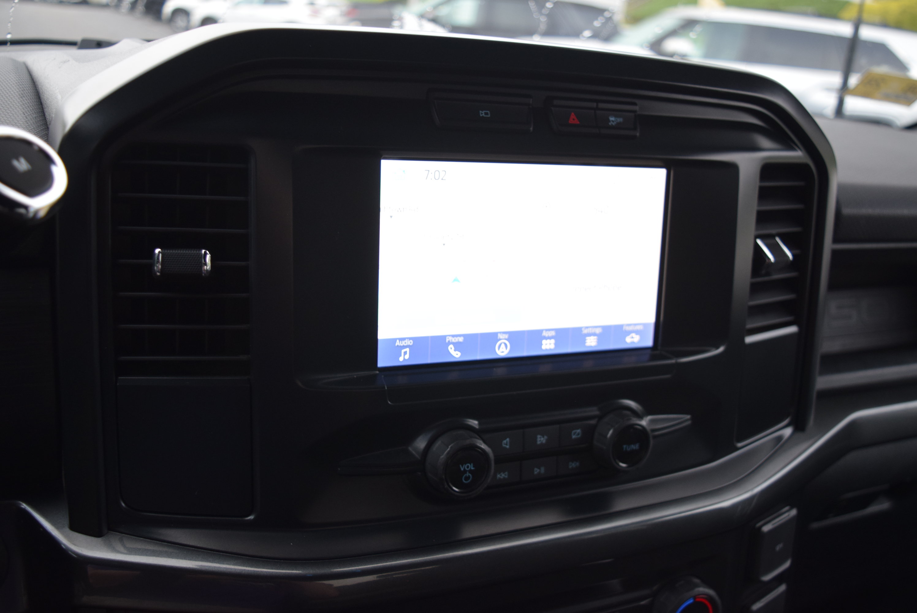 Certified 2022 Ford F150 XL w/ STX Appearance Package AWD/4WD image 15