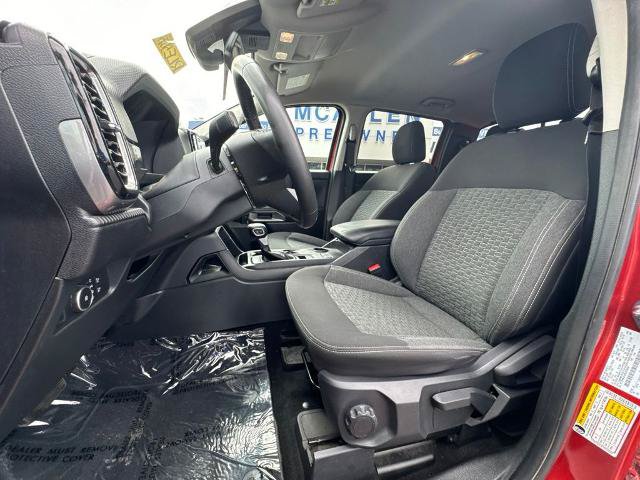 Certified 2024 Ford Ranger XLT RWD image 16