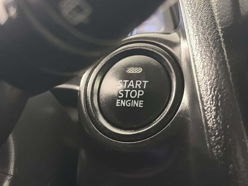 Used 2019 MAZDA CX-3 Touring AWD/4WD image 23