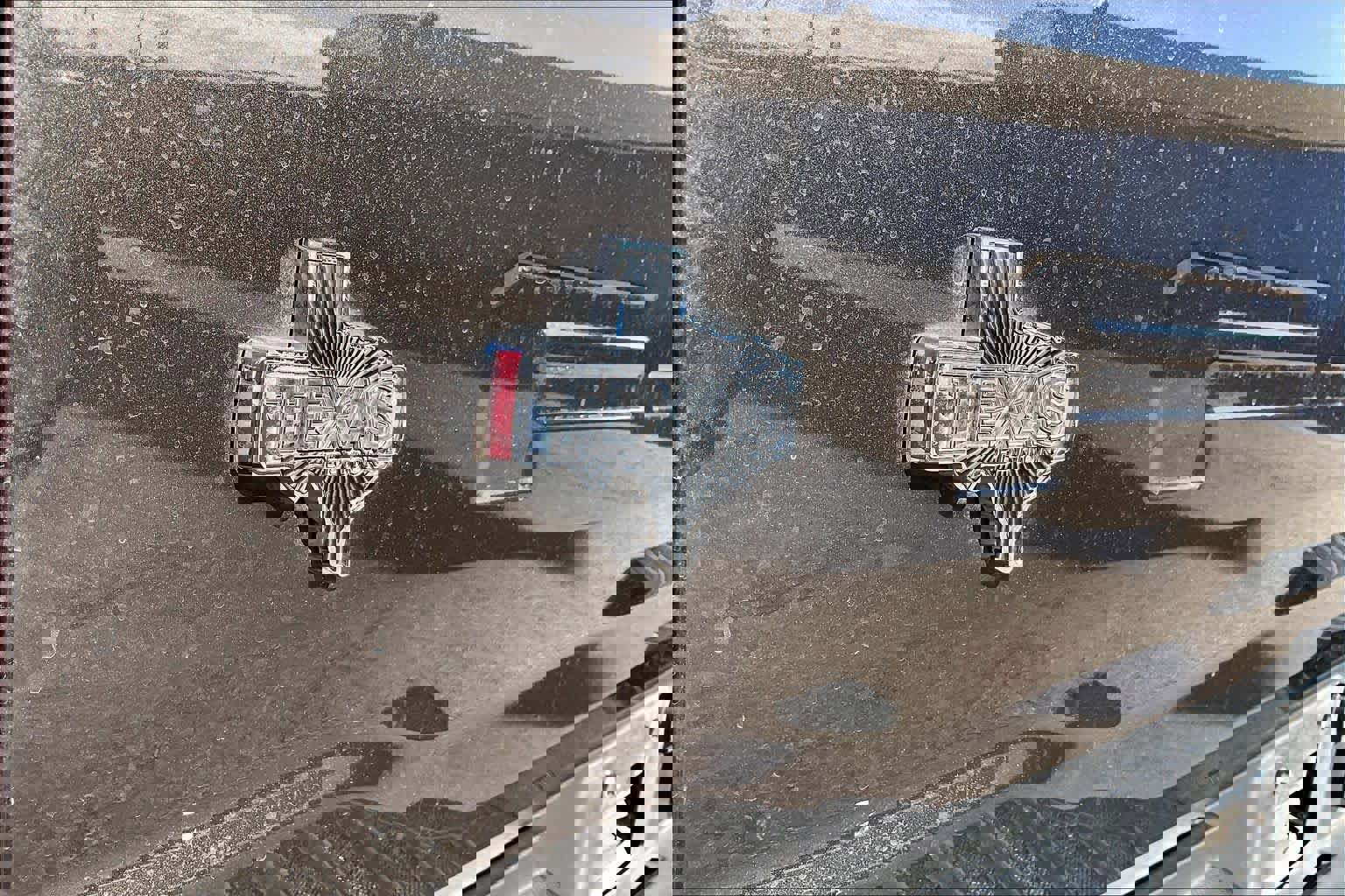 Certified 2024 Ford F150 XLT w/ Equipment Group 302A MID image 9