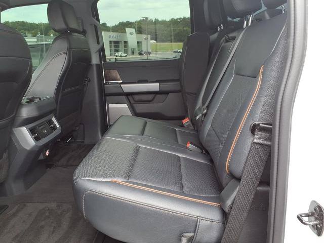 Certified 2026 Ford F250 Lariat AWD/4WD image 11