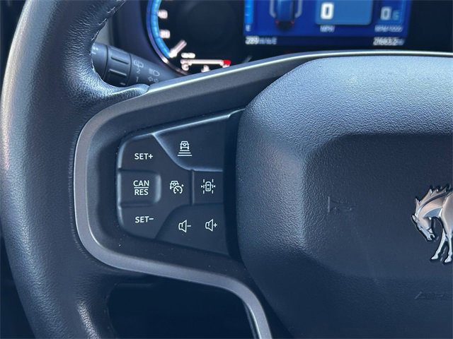 Certified 2024 Ford Bronco Badlands image 23