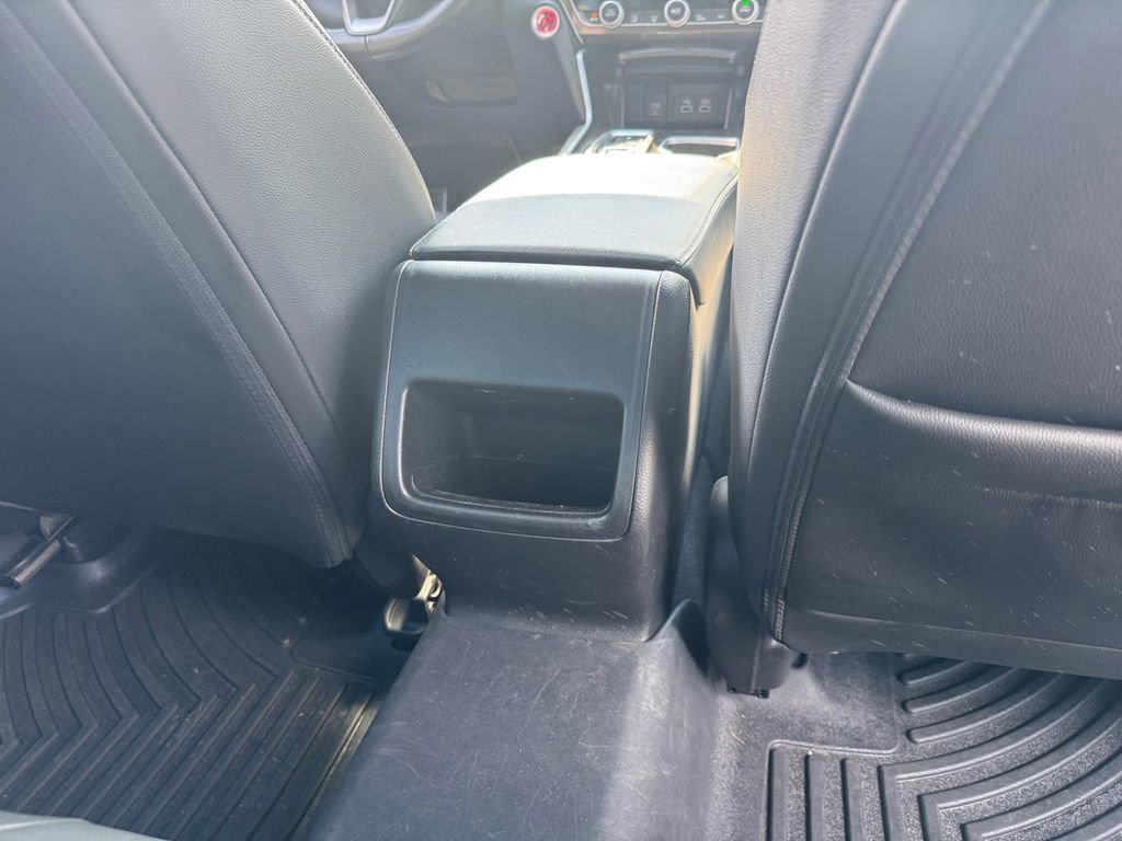 Used 2022 Honda Accord Sport image 24