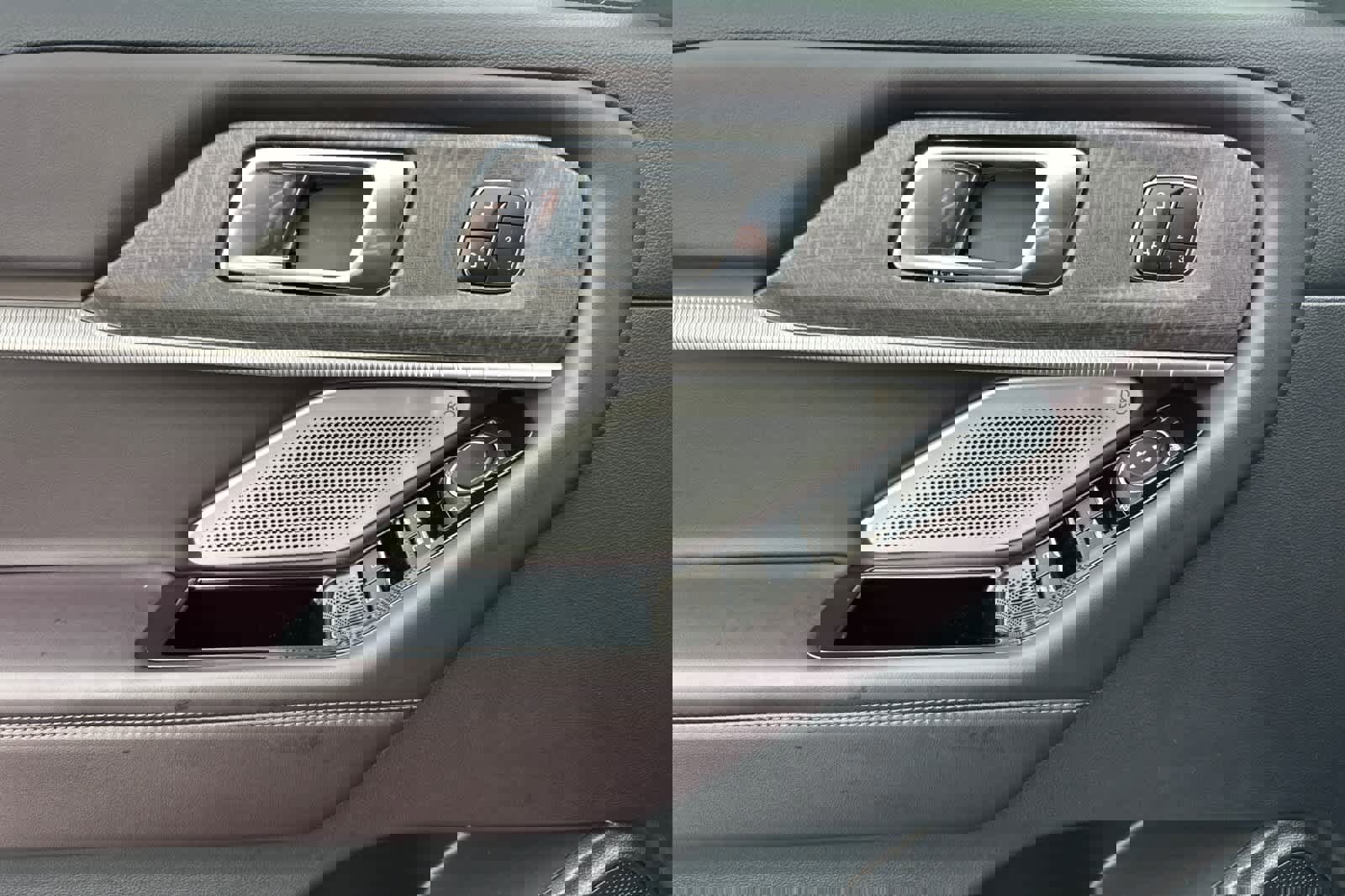 Certified 2025 Ford Explorer Platinum image 12