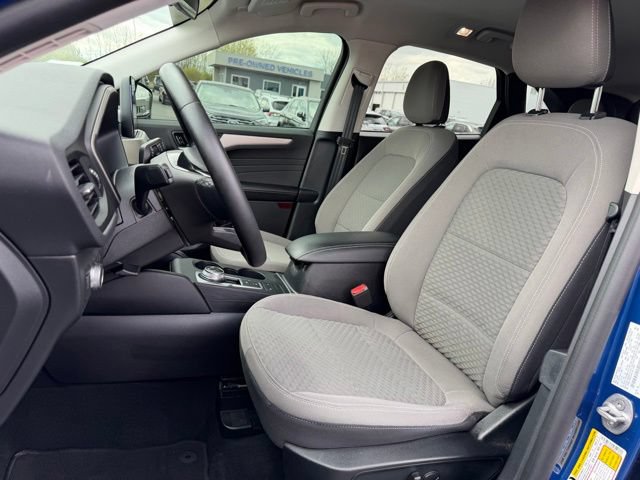 Certified 2022 Ford Escape SE w/ Convenience Package AWD/4WD image 6