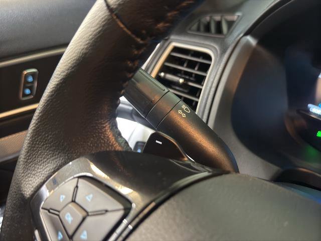 Certified 2017 Ford Explorer XLT w/ Equipment Group 202A image 20