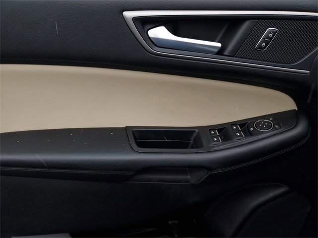 Certified 2022 Ford Edge SEL w/ Convenience Package image 9