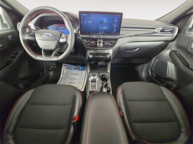 Certified 2023 Ford Escape ST-Line Elite image 10