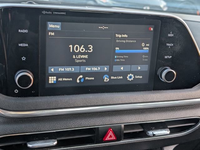 Used 2020 Hyundai Sonata SEL image 18