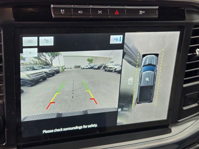 Certified 2021 Ford F150 Limited AWD/4WD image 17