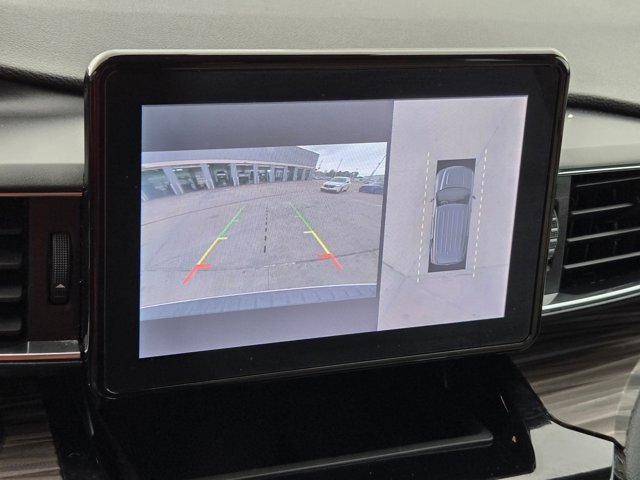 Certified 2021 Ford Explorer Limited w/ Equipment Group 301A RWD image 13
