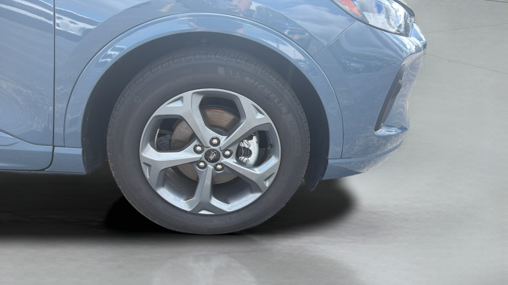 Certified 2023 Ford Escape ST-Line w/ Tech Pack #1 FWD image 41
