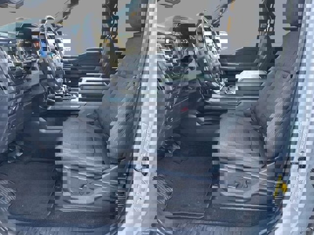 Certified 2022 Ford F150 XLT w/ Equipment Group 302A High image 12