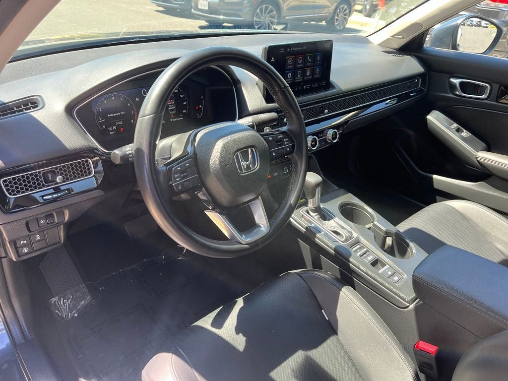 Used 2024 Honda Civic Touring image 26