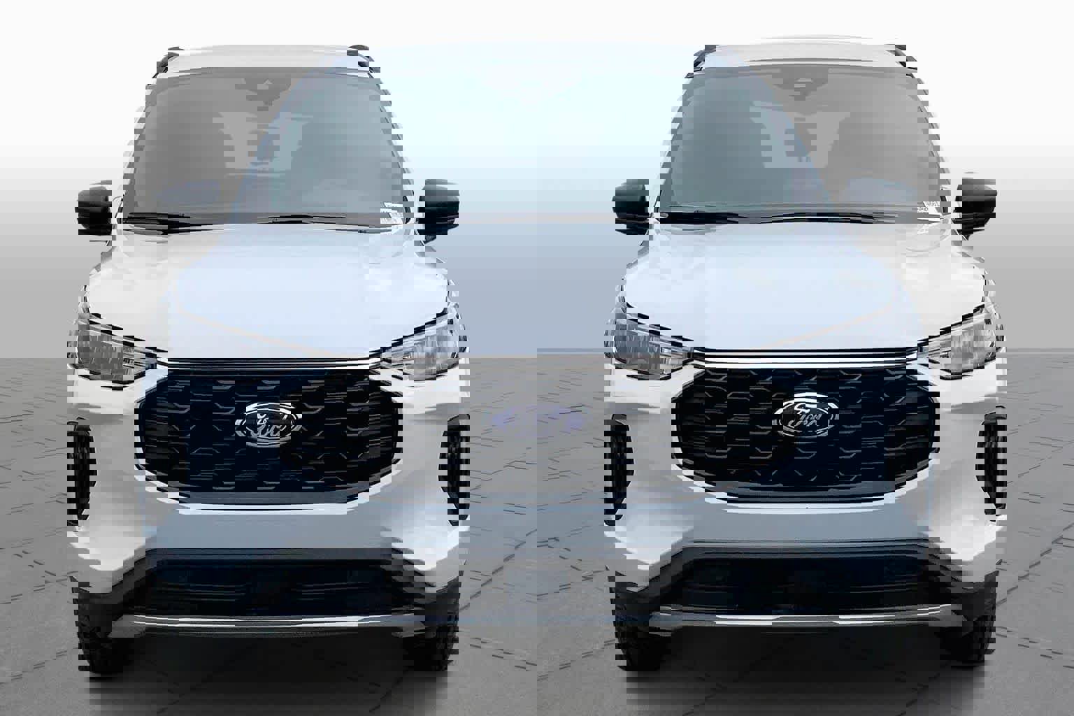 Certified 2025 Ford Escape ST-Line w/ Equipment Group 301A image 4