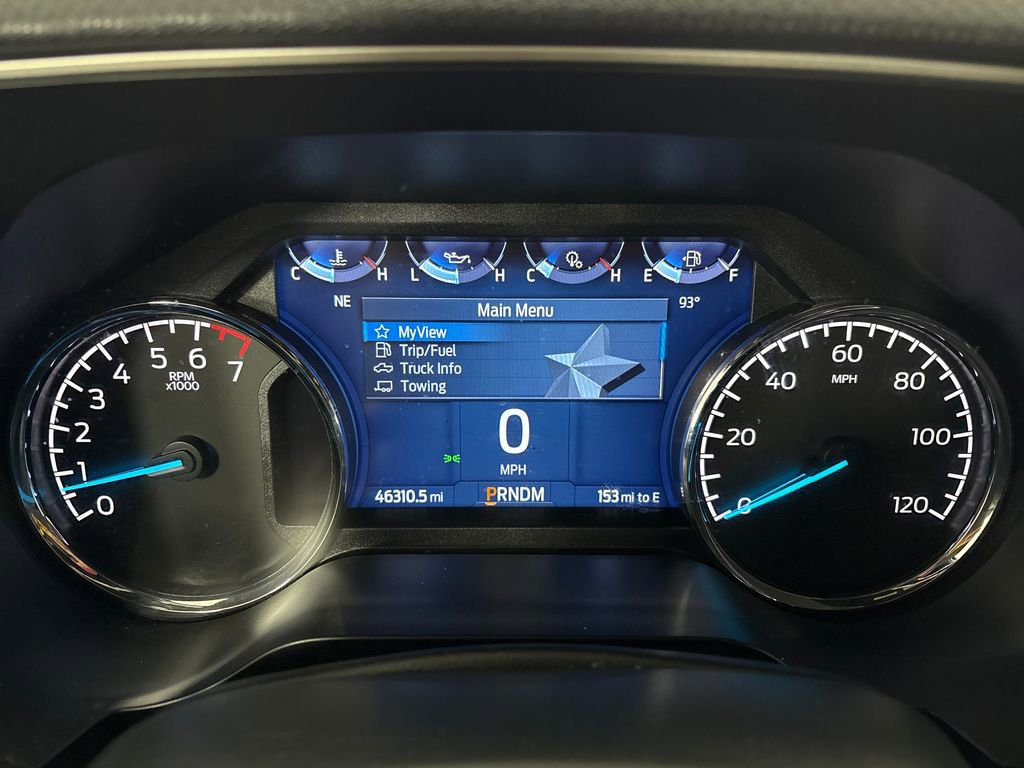 Certified 2022 Ford F150 XLT w/ Equipment Group 302A High AWD/4WD image 20