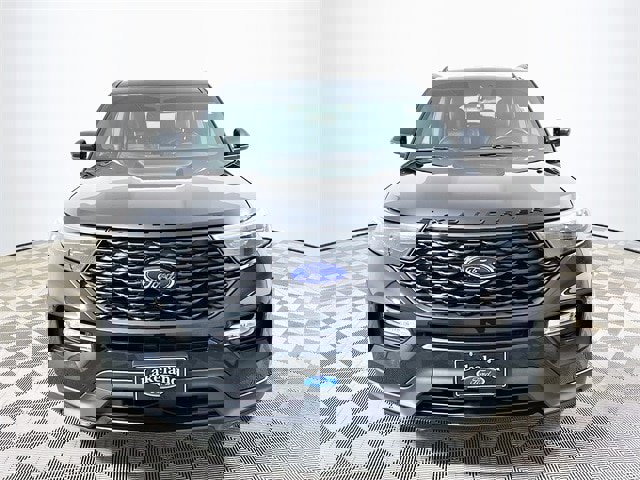 Certified 2023 Ford Explorer ST-Line image 8