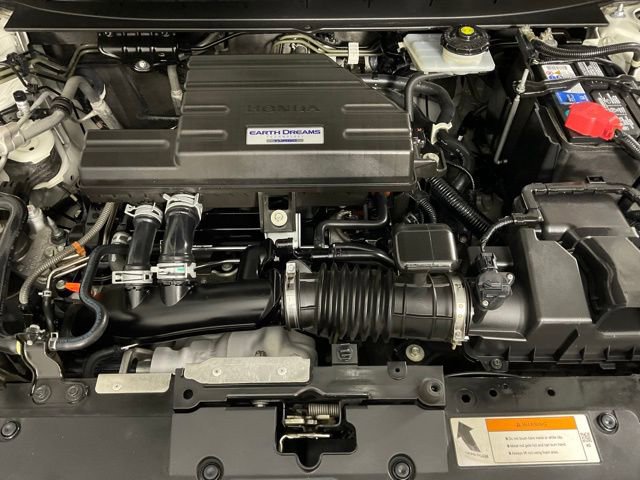 Used 2018 Honda CR-V EX-L image 9