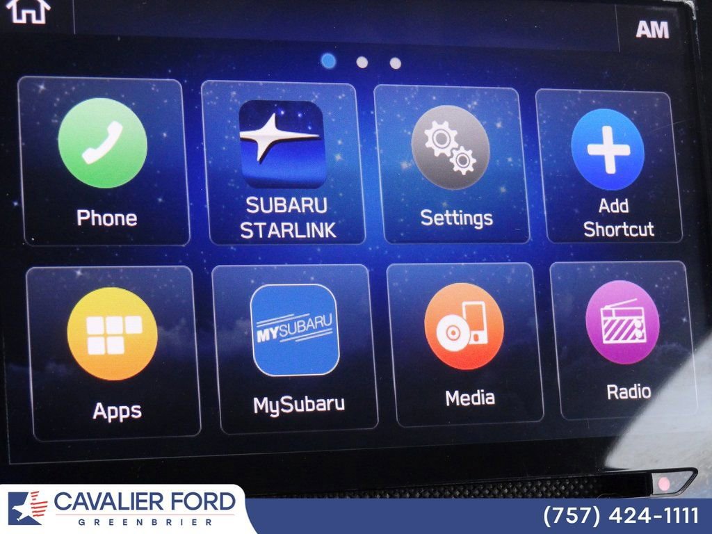 Used 2021 Subaru Crosstrek 2.5i Limited w/ Popular Package #4 image 29