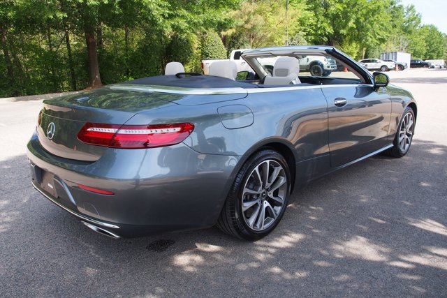 Used 2019 Mercedes-Benz E 450 Cabriolet image 6