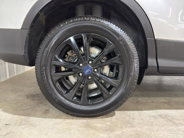 Certified 2018 Ford Escape SE image 29