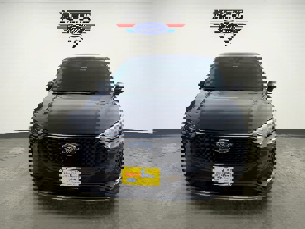 Certified 2023 Ford Escape Active w/ Tech Pack #1 image 8