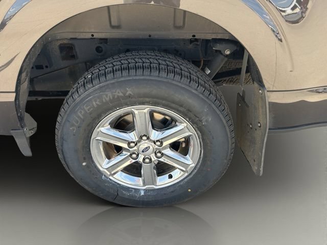Certified 2024 Ford F150 XLT AWD/4WD image 24