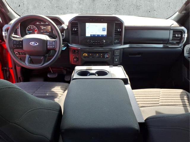 Certified 2021 Ford F150 XL w/ STX Appearance Package AWD/4WD image 15