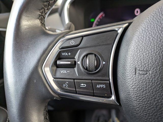 Used 2022 Acura MDX SH-AWD w/ Technology Package image 26