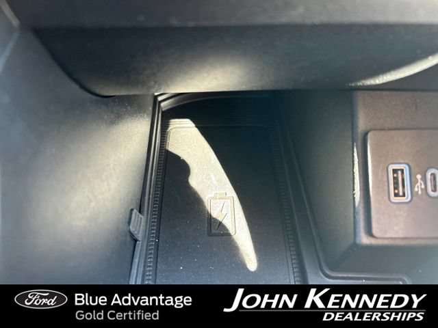 Certified 2024 Ford Edge SEL w/ Convenience Package AWD/4WD image 31