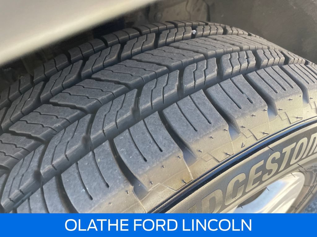 Used 2020 Toyota RAV4 XLE w/ All Weather Liner Package FWD image 29