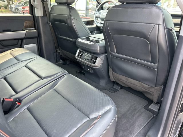 Certified 2023 Ford F150 Lariat w/ Equipment Group 502A High AWD/4WD image 22