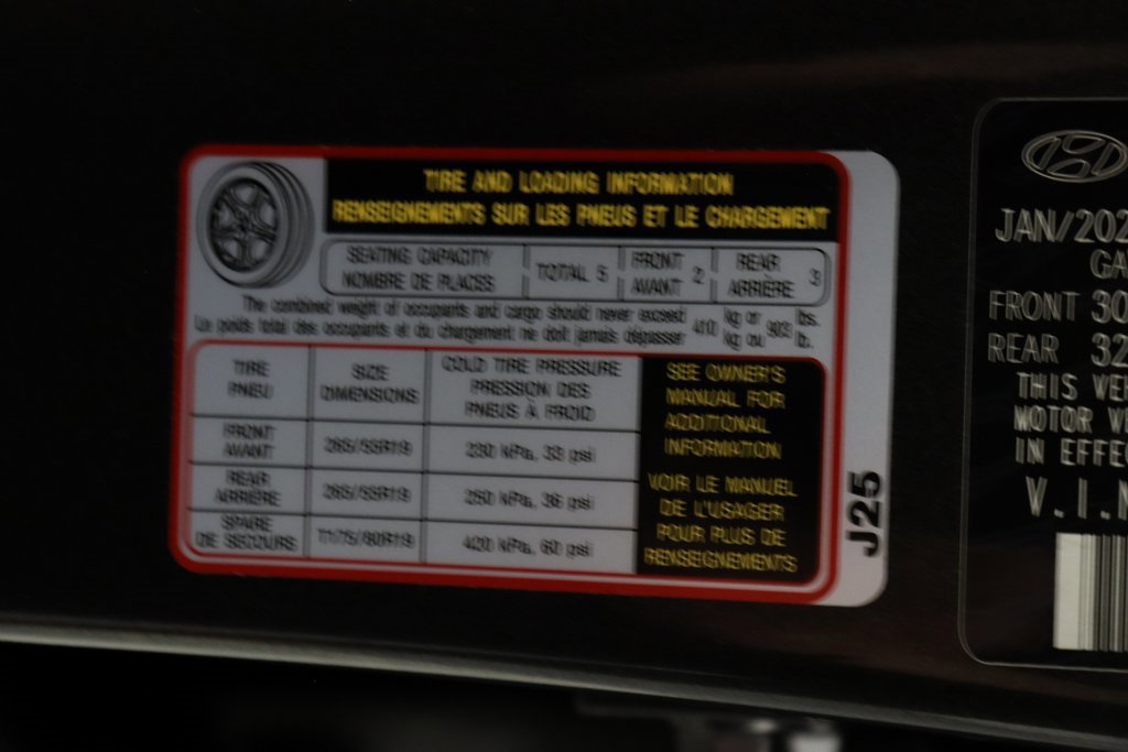 Used 2024 Genesis GV80 2.5T image 31