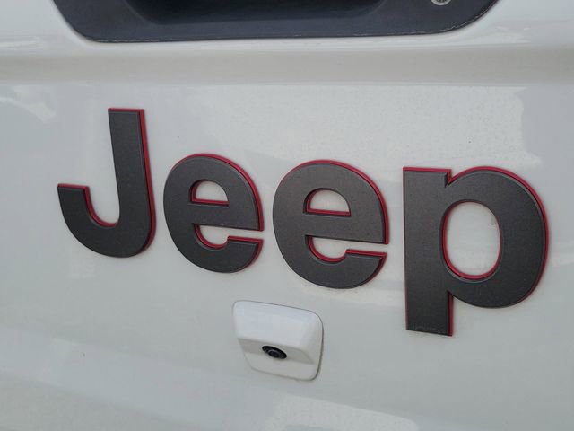 Used 2021 Jeep Gladiator Rubicon w/ Safety Group image 5