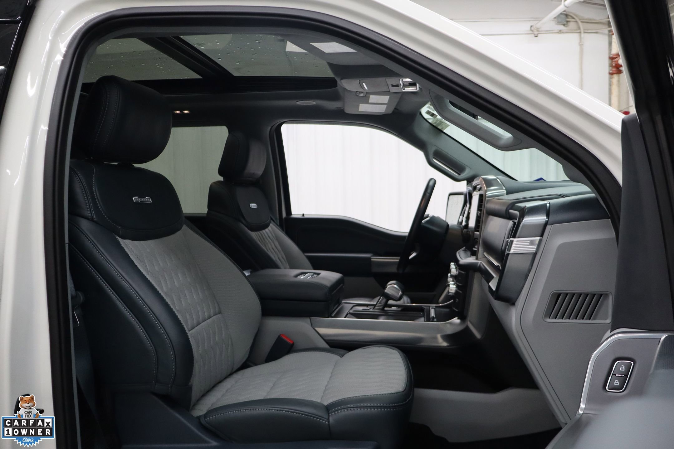 Certified 2021 Ford F150 Limited AWD/4WD image 30