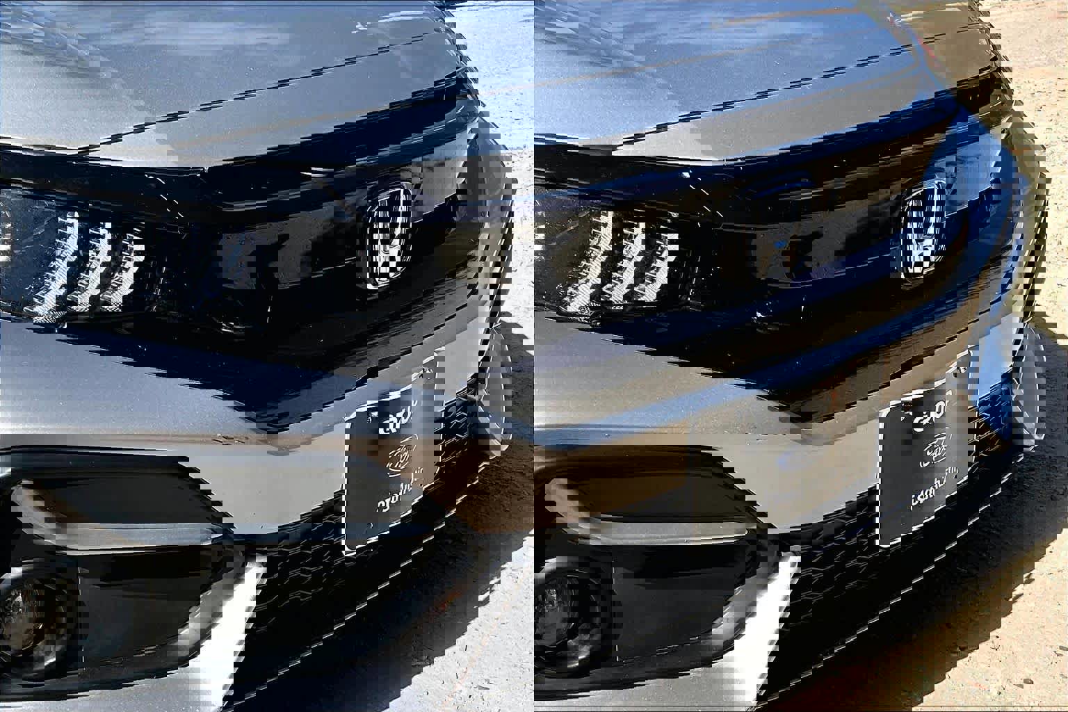 Used 2020 Honda Civic Sport image 30