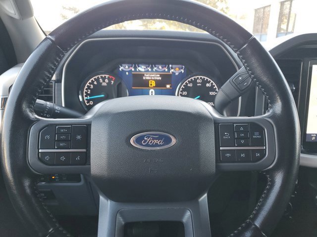 Certified 2022 Ford F150 XLT w/ Equipment Group 302A High image 19